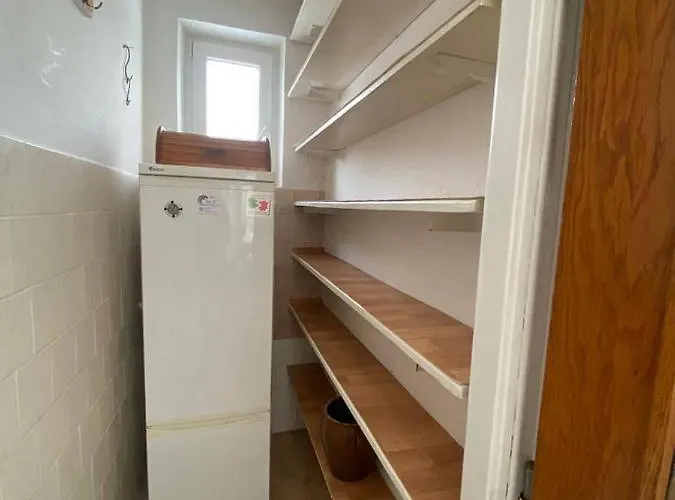 Domecek Pod Horami
