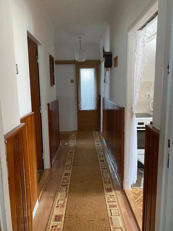 Domecek Pod Horami Raskovice