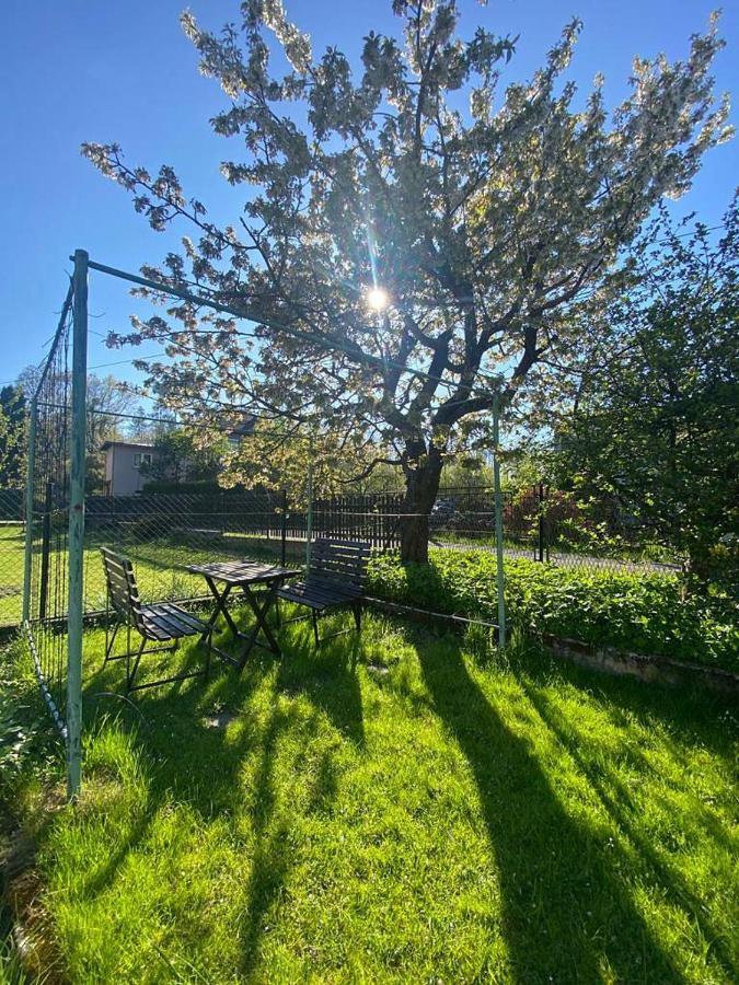 Holiday home Domecek Pod Horami Raskovice