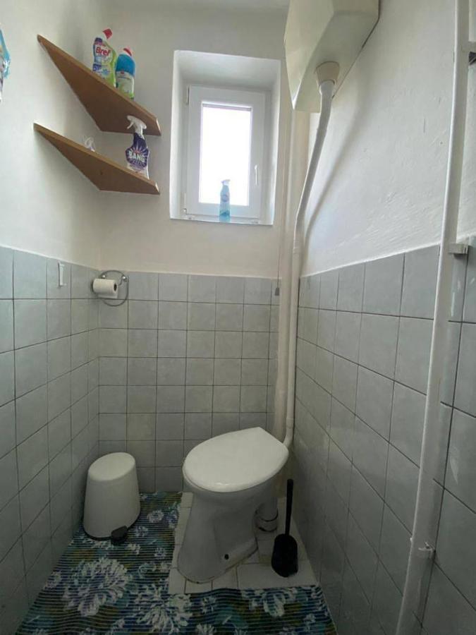 Domecek Pod Horami Raskovice